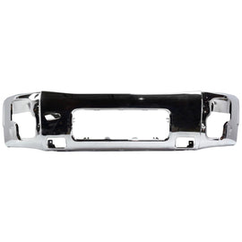 2004-2008 Nissan Armada, Pathfinder Armada & TITAN Bumper Face Bar - Front (62022ZR08A)