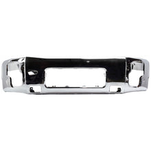 Load image into Gallery viewer, 2004-2008 Nissan Armada, Pathfinder Armada &amp; TITAN Bumper Face Bar - Front (62022ZR08A)
