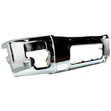 Load image into Gallery viewer, 2004-2008 Nissan Armada, Pathfinder Armada &amp; TITAN Bumper Face Bar - Front (62022ZR08A)