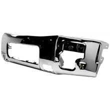 Load image into Gallery viewer, 2004-2008 Nissan Armada, Pathfinder Armada &amp; TITAN Bumper Face Bar - Front (62022ZR08A)