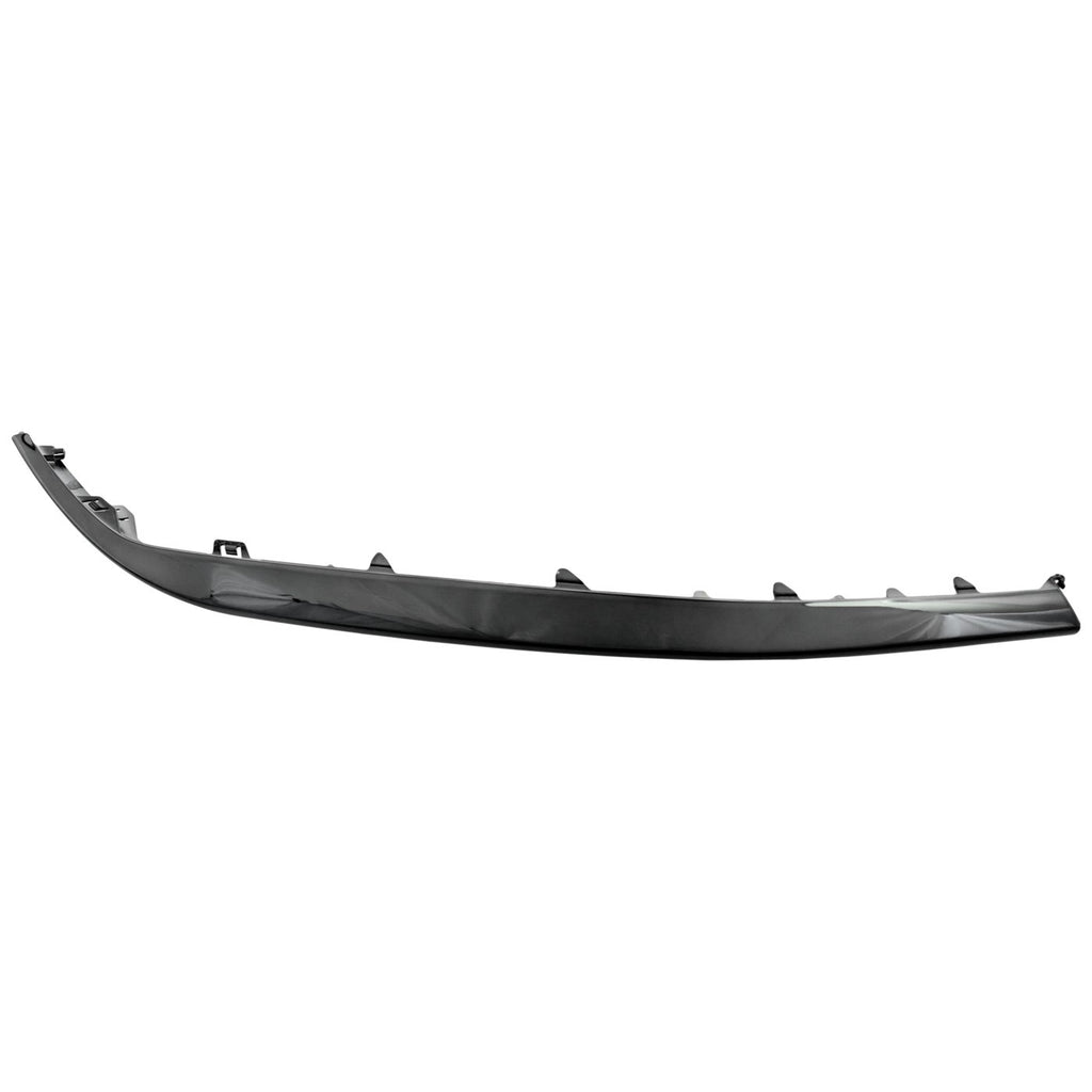 2022-2023 Hyundai Tucson Bumper Trim - Front, Right (86596CW010)