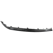 Load image into Gallery viewer, 2022-2023 Hyundai Tucson Bumper Trim - Front, Right (86596CW010)