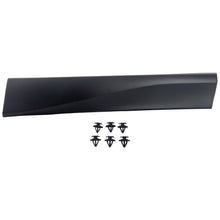 Load image into Gallery viewer, 2014-2018 Subaru Forester Door Molding &amp; Beltline - Rear, Left (91112SG152)