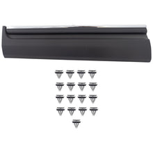 Load image into Gallery viewer, 2011-2015 Ford Explorer Door Molding &amp; Beltline - Front, Left (BB5Z7820879BA)