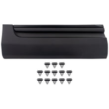 Load image into Gallery viewer, 2011-2015 Ford Explorer &amp; Police Interceptor Utility Door Molding &amp; Beltline - Rear, Right (BB5Z7825556AA)