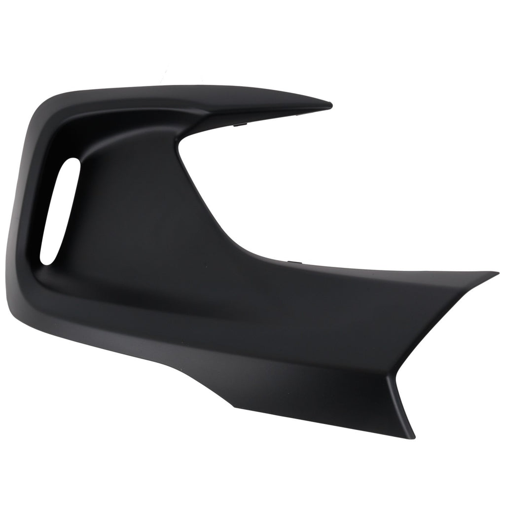 2023 Honda HR-V Bumper Face Bar End Extension - Front, Right (711023W0A00)