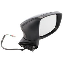 Load image into Gallery viewer, 2014-2016 Mazda 3 &amp; 3 Sport Mirror - Right, Sedan (BHN969121EPFM)