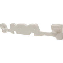 Load image into Gallery viewer, 2017-2018 Mazda 3 &amp; 3 Sport Bumper Face Bar - Front (BABF50111)