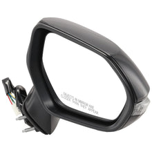 Load image into Gallery viewer, 2019-2025 Toyota Corolla Mirror - Right, Heated, Sedan (8791012F80)