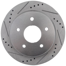 Load image into Gallery viewer, 1997-2005 Chevrolet Blazer, GMC Jimmy &amp; GMC Sonoma Brake Rotor - Rear (27277)