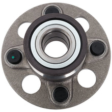 Load image into Gallery viewer, 2007-2014 Honda Fit &amp; Insight Wheel Hub - Rear, Left or Right, 4-Lug (512323)