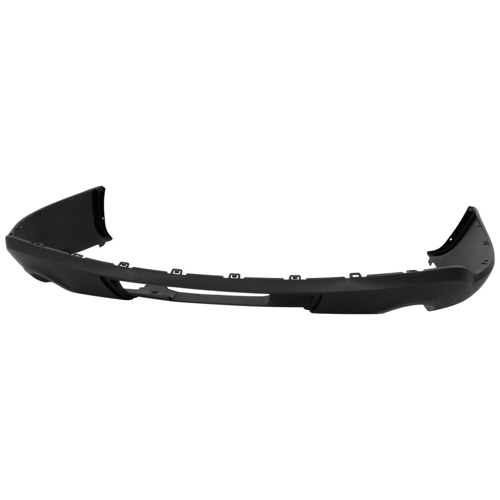2014-2020 Dodge Durango Bumper Cover - Front, Lower (5ZW22TZZAA)