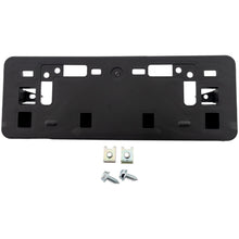 Load image into Gallery viewer, 2017 Lexus IS300 License Plate Bracket - Front (5211453320)