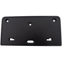 Load image into Gallery viewer, 2015-2017 Volkswagen GTI License Plate Bracket - Front (5GM807287B9B9)