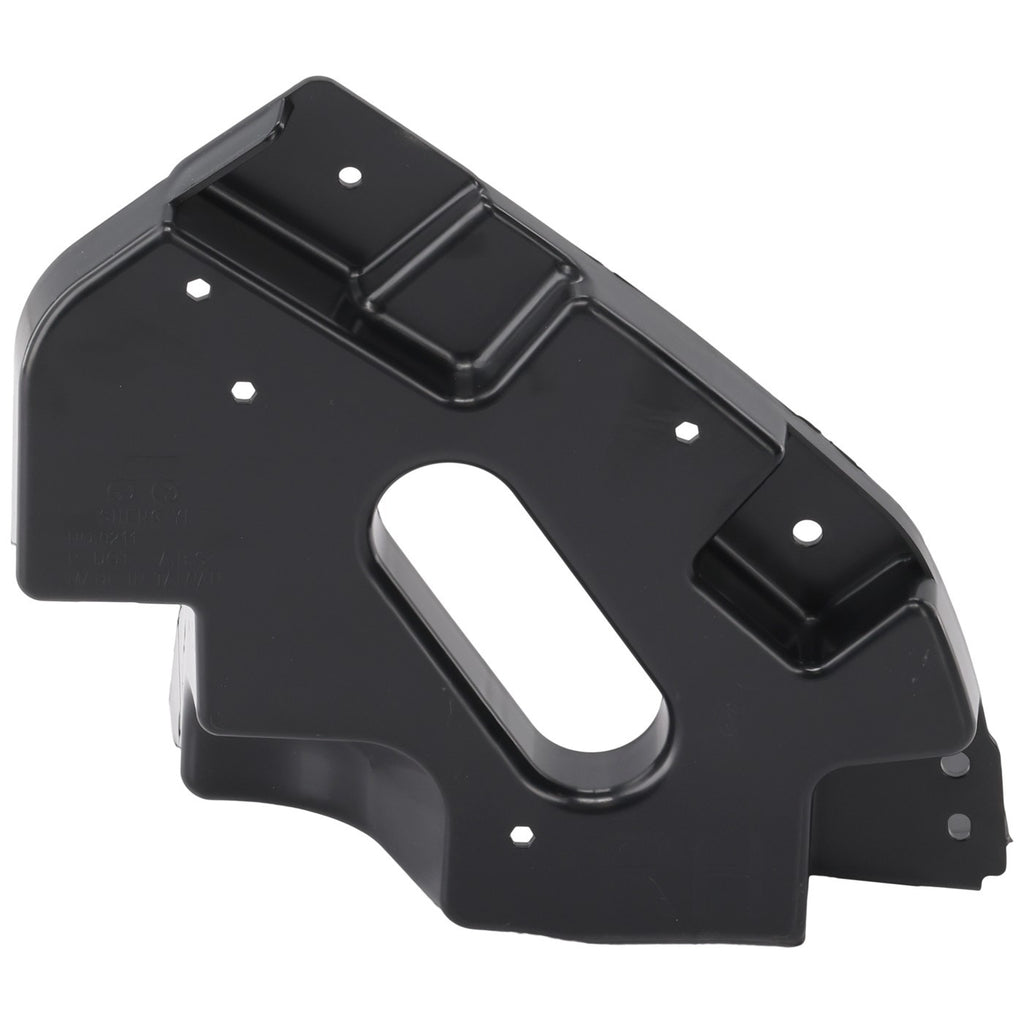 2021-2024 Chevrolet Suburban & Tahoe Bumper Reinforcement - Front, Passenger Side (84834020)
