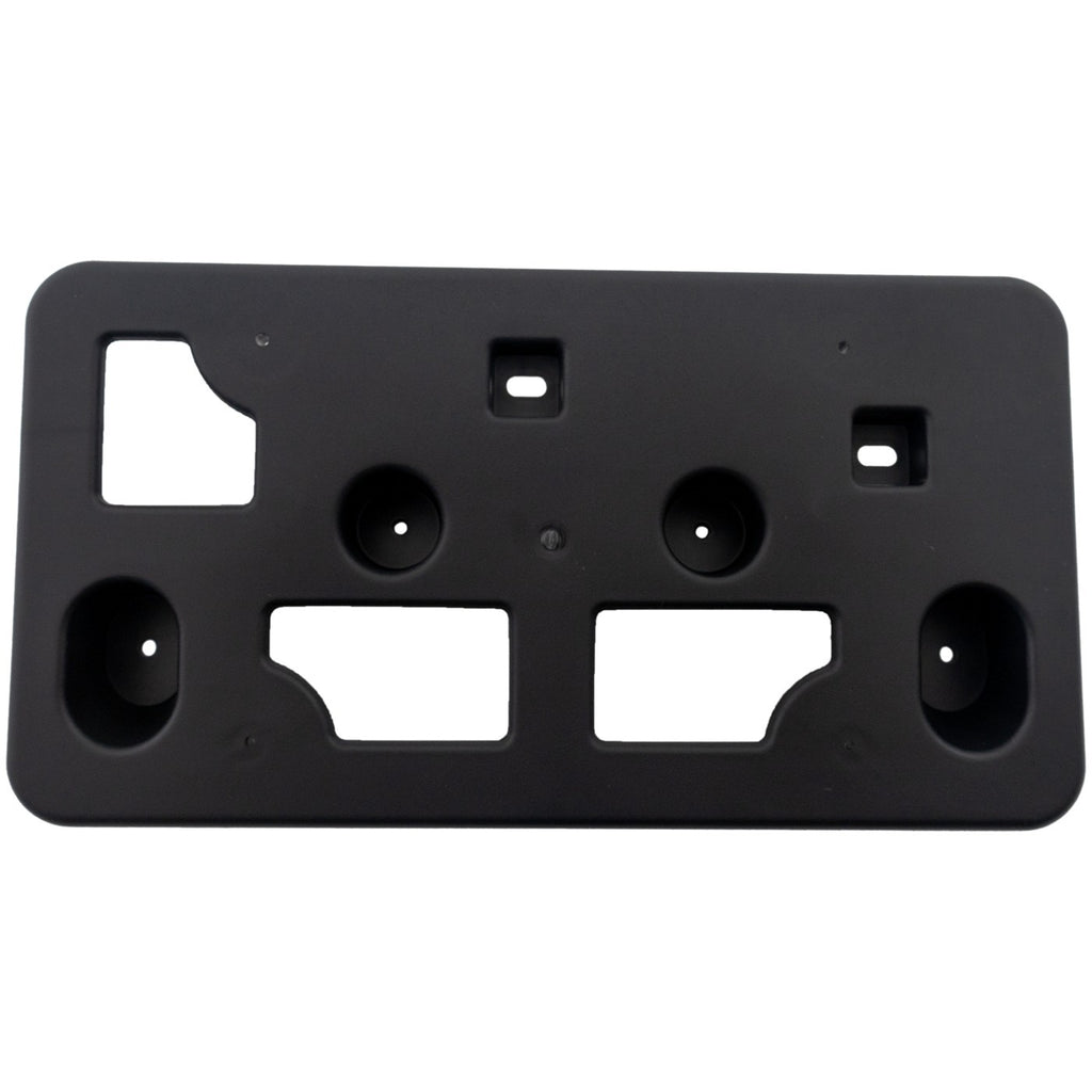 2020-2022 Cadillac CT5 License Plate Bracket - Front (84450649)