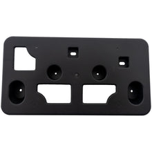 Load image into Gallery viewer, 2020-2022 Cadillac CT5 License Plate Bracket - Front (84450649)