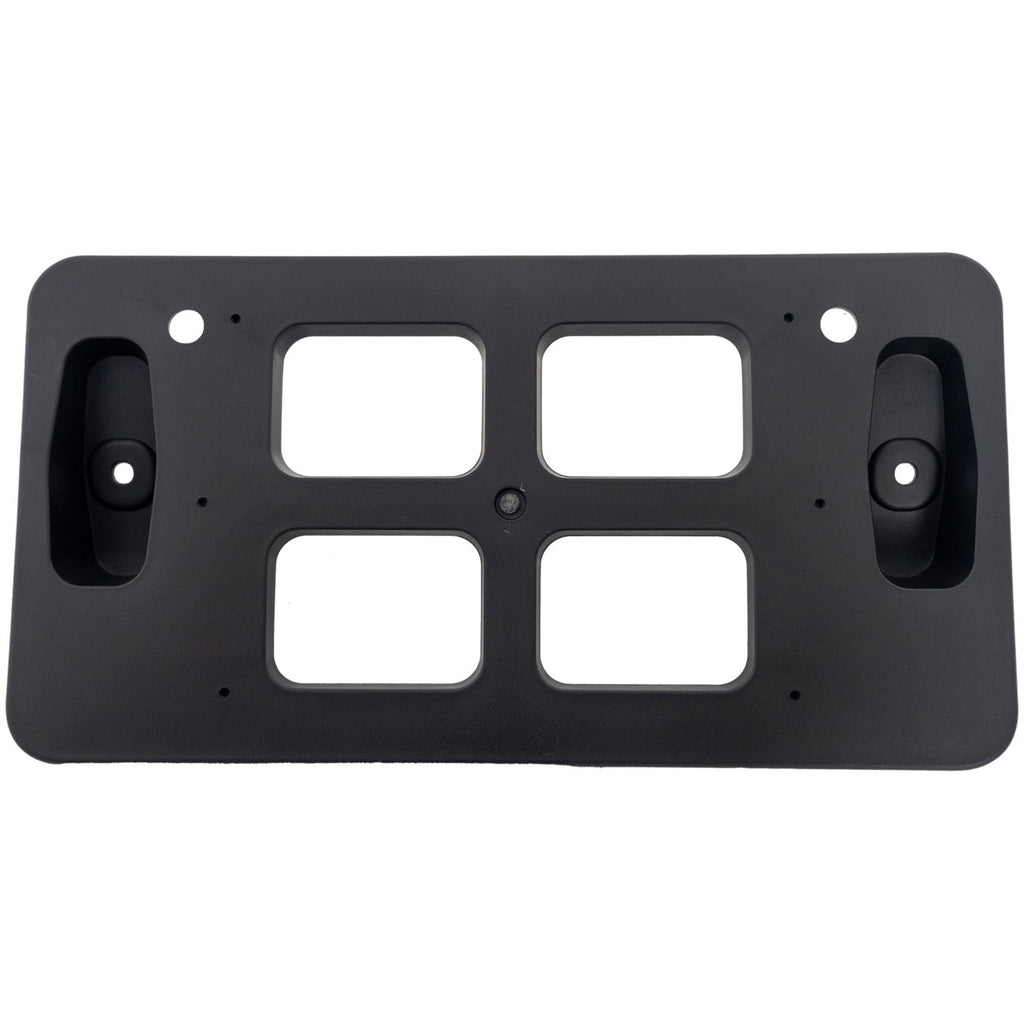 2016-2023 Volvo XC90 License Plate Bracket - Front (313836322)