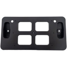 Load image into Gallery viewer, 2016-2023 Volvo XC90 License Plate Bracket - Front (313836322)