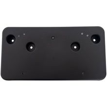 Load image into Gallery viewer, 2020-2024 Cadillac XT6 License Plate Bracket - Front (84215251)