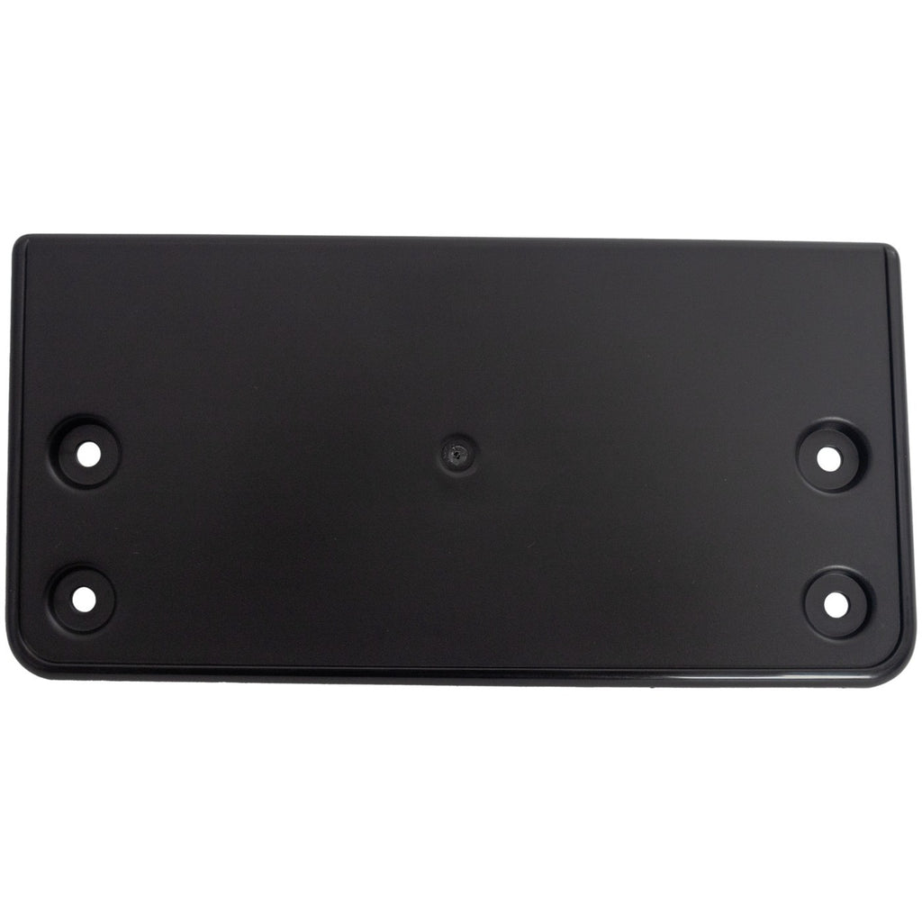 2022-2024 Hyundai Santa Cruz License Plate Bracket - Front (86529K5000)
