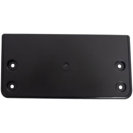 2022-2024 Hyundai Santa Cruz License Plate Bracket - Front (86529K5000)