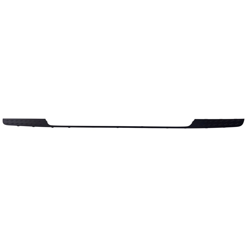 2020-2024 Hyundai Venue Bumper Trim - Rear (86618K2000)
