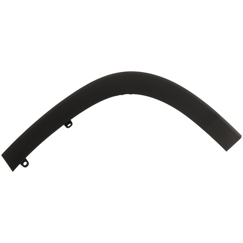 2014-2019 Toyota Highlander Fender Trim Molding - Rear, Left (750880E010)