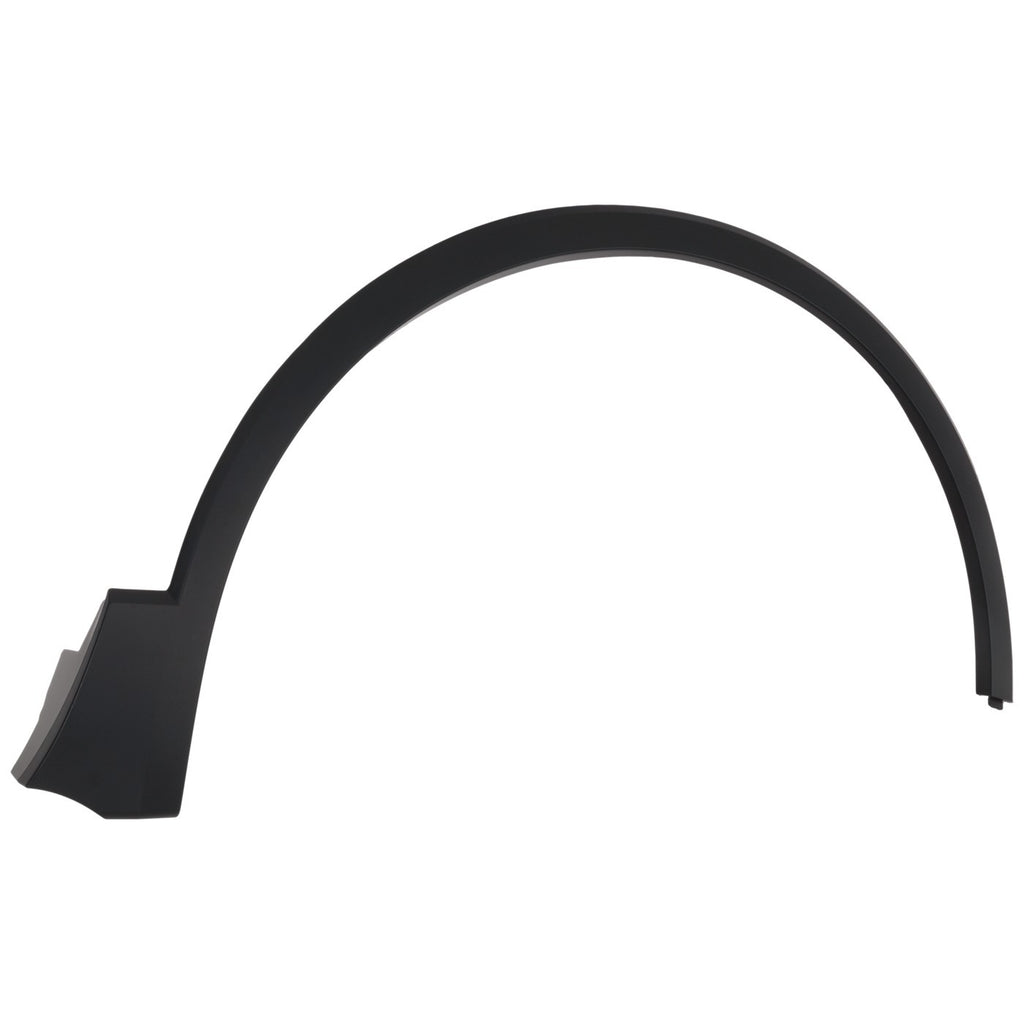 2012-2016 Honda CR-V Fender Trim Molding - Front, Right (74115T0AA02)
