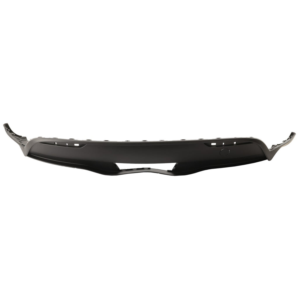 2020-2024 Tesla Y Bumper Cover - Rear, Lower (149400600A)