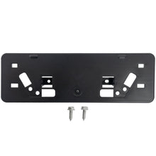 Load image into Gallery viewer, 2021-2023 Lexus IS300 License Plate Bracket - Front (5211453420)