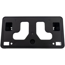 Load image into Gallery viewer, 2018-2020 Honda Fit License Plate Bracket - Front (71145T5RA50)