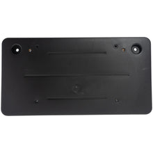Load image into Gallery viewer, 2015-2016 BMW X5 License Plate Bracket (51118056300)