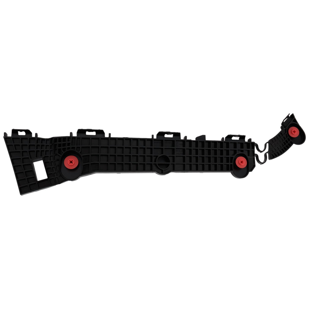 2022-2024 Toyota Tundra Bumper Face Bar - Rear, Left (525760C040)