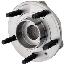Load image into Gallery viewer, 2011-2017 GM Wheel Hubs - Front &amp; Rear, Driver &amp; Passenger Side (91605224)