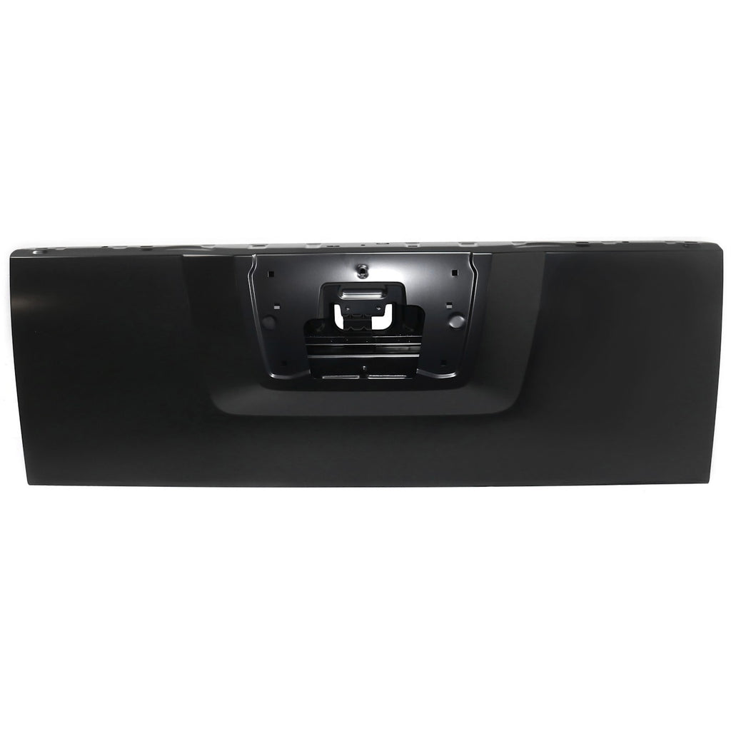 2004-2012 Nissan TITAN Body Panel - Primed (934007S230)