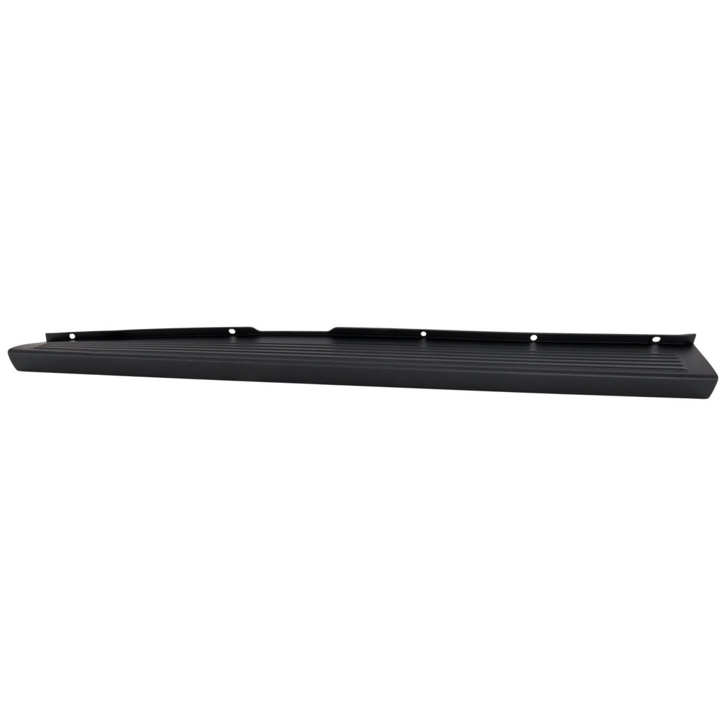 2019-2023 Ram ProMaster 1500, ProMaster 2500 & ProMaster 3500 Bumper Cover - Rear (5MA20JXWAA)