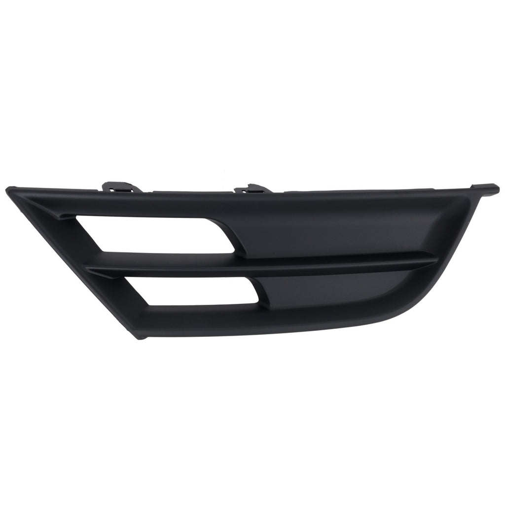 2015-2017 Chrysler 200 Bumper Face Bar - Front, Left (68228875AC)