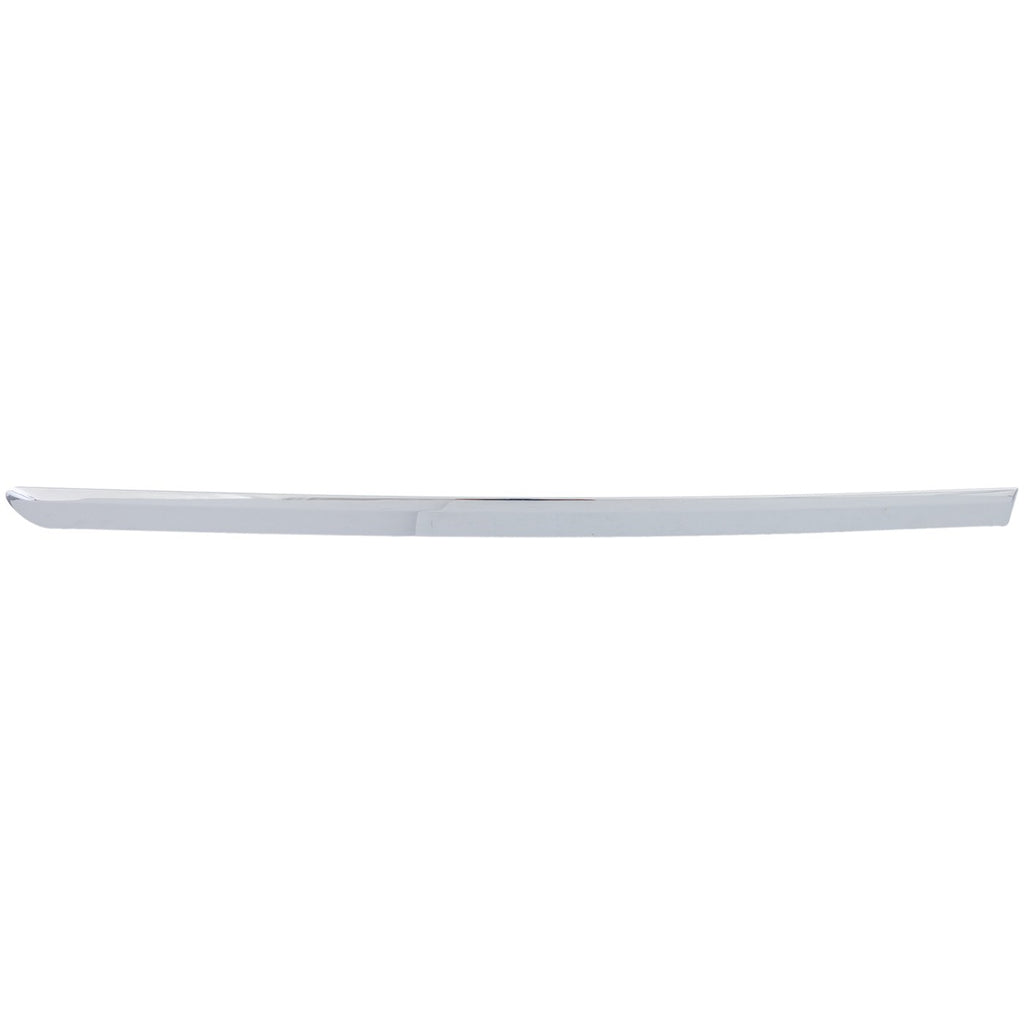 2010-2016 Buick LaCrosse Door Molding - Rear, Right (20902220)