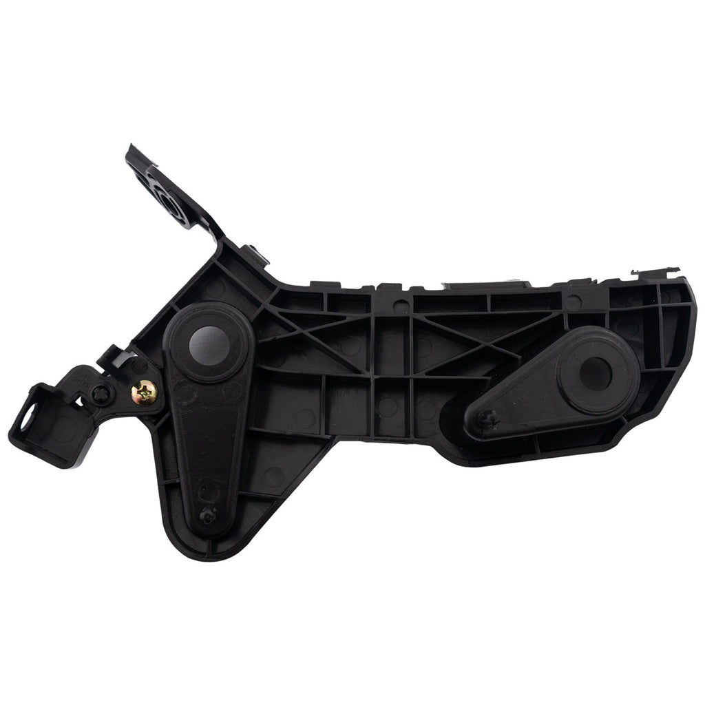 2019-2025 Mazda 3 Bumper Face Bar - Front, Left (BDTS500U0A)