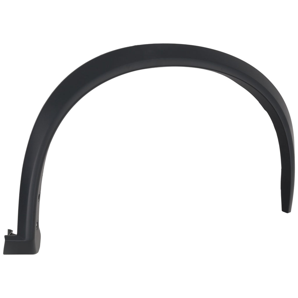 2021-2023 Nissan Rogue Fender Flare - Front, Right (638606RA0A)