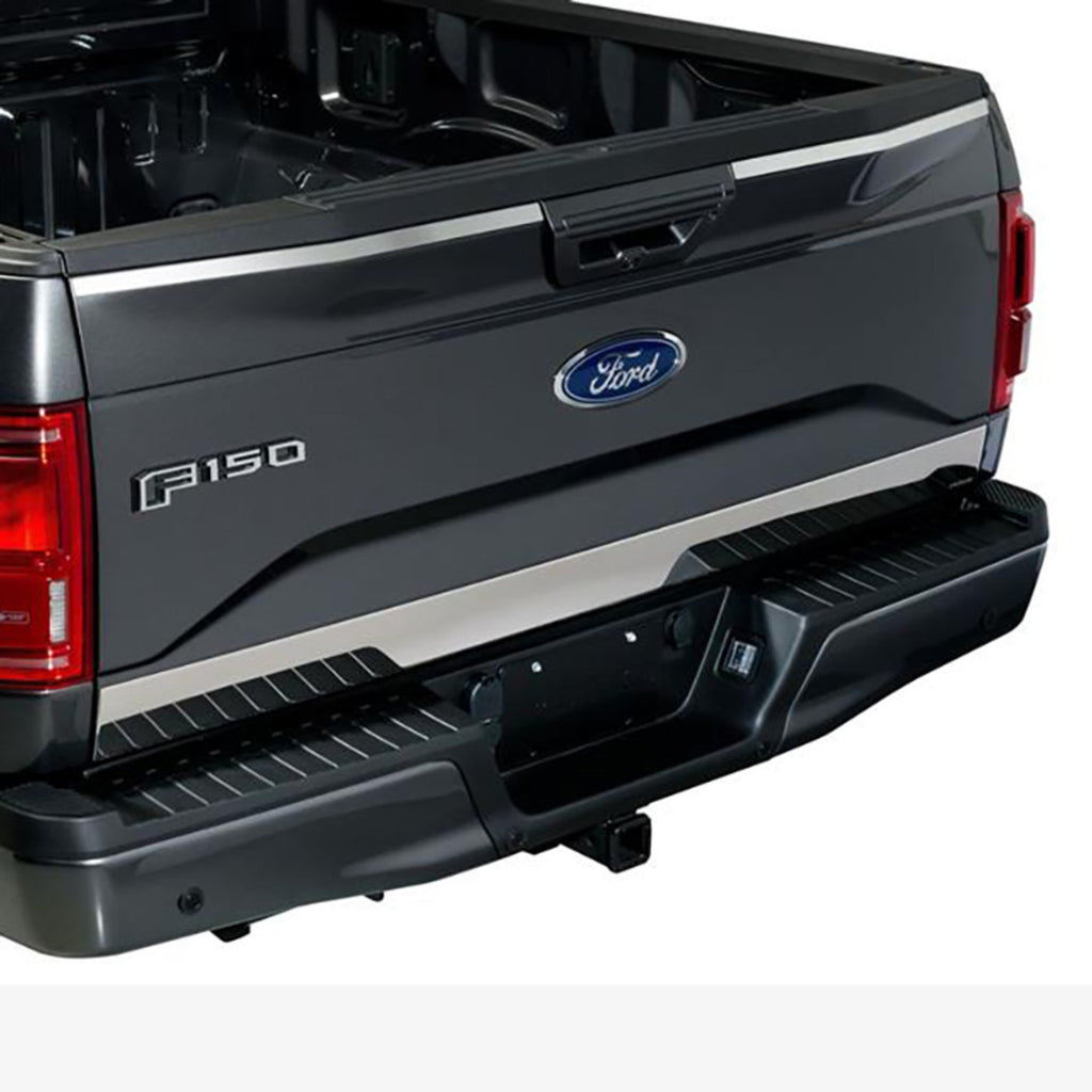 Putco 2021-2023 Ford F-150 Part - Upper (403469)