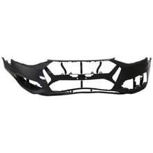 Load image into Gallery viewer, 2020-2021 Audi A4 &amp; A4 Quattro Bumper Cover - Front (8W0807065ASGRU)
