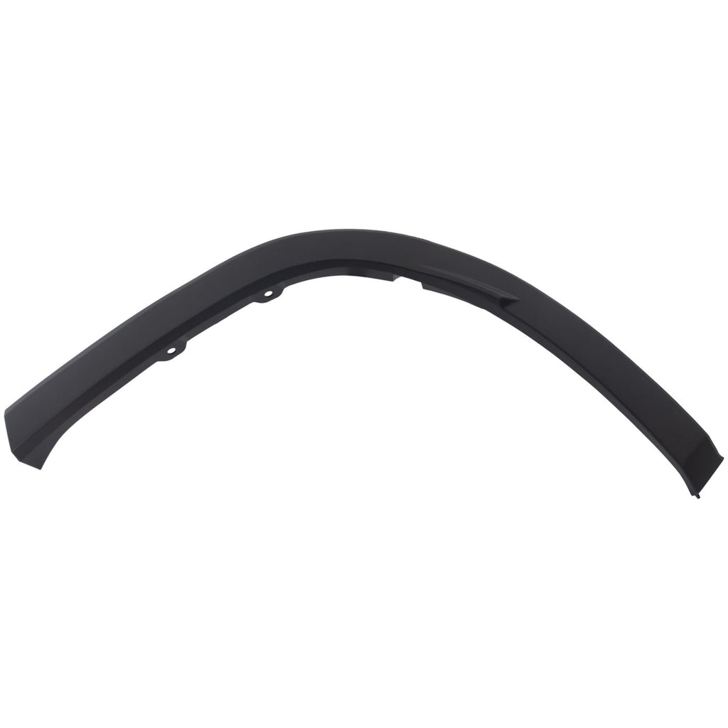 2016-2022 Lexus Fender Trim Molding - Rear, Left (756060E010)