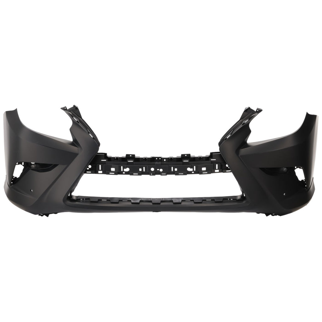 2020-2023 Lexus GX460 Bumper Cover - Front (521196B998)