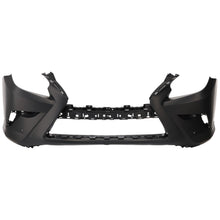 Load image into Gallery viewer, 2020-2023 Lexus GX460 Bumper Cover - Front (521196B998)