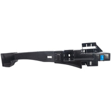 Load image into Gallery viewer, 2015-2023 Dodge Charger Bumper Bracket - Rear, Left (68231349AE)