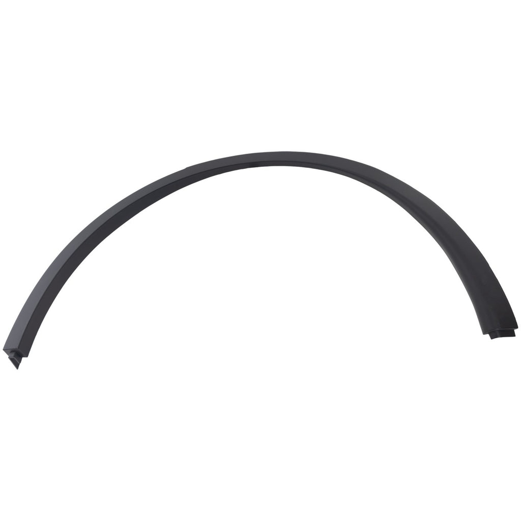 2020-2023 Tesla Y Fender Trim Molding - Rear, Left (149418700C)