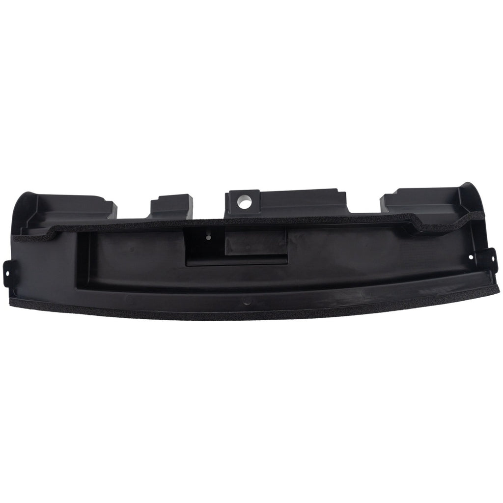 2014-2016 Nissan Rogue Air Intake Duct - Front (215794BA0A)