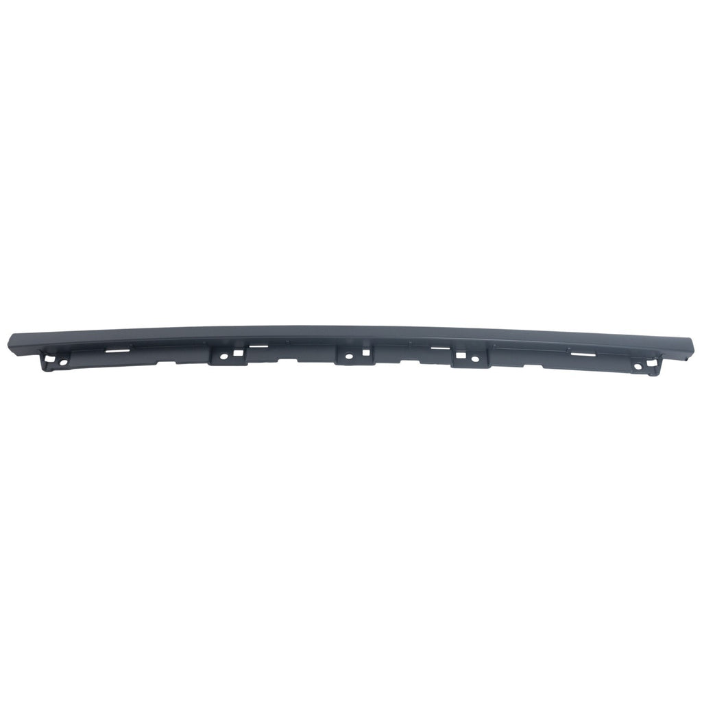 2018-2020 Audi Q5 Bumper Face Bar - Front (80A807661GRU)